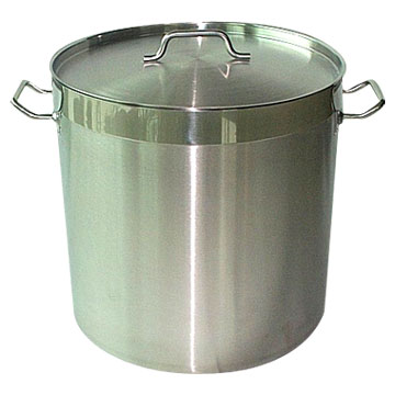 S-S Soup Pail (Double-Walled)